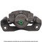 A1 Cardone Remanufactured  Unload Caliper W/Bracket, 19-B1595 19-B1595 - alternate 1